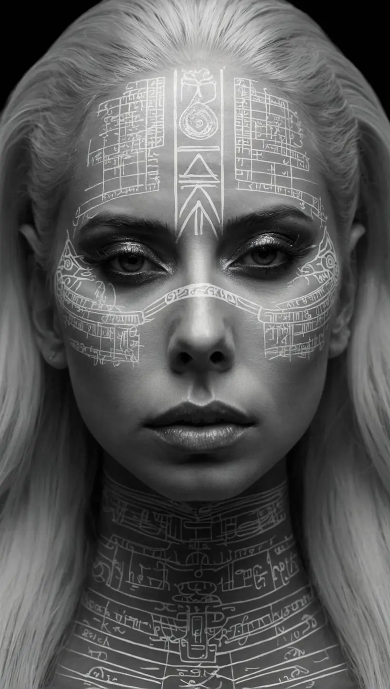 leonardo.ai, lady gaga