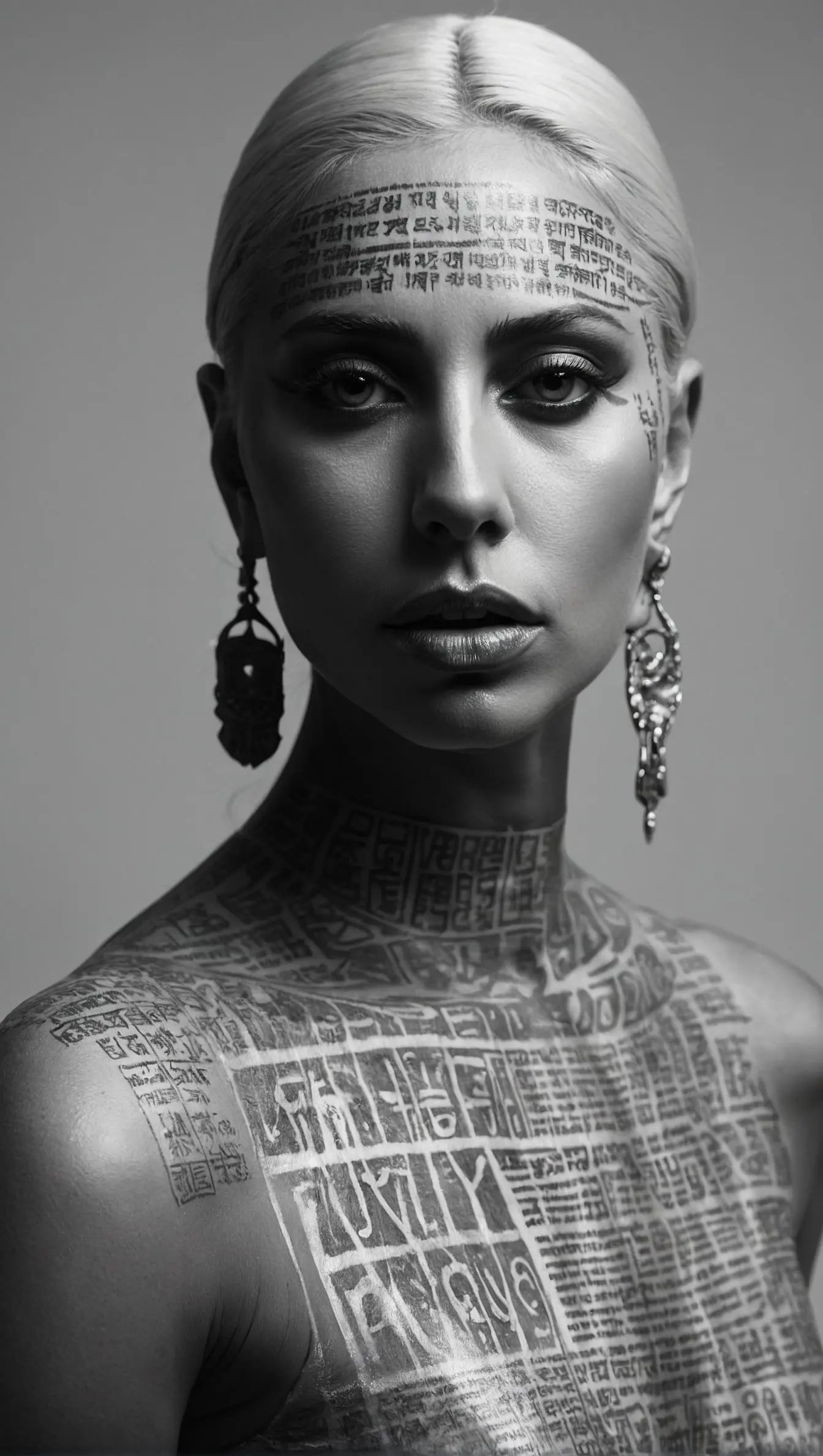 leonardo.ai, lady gaga