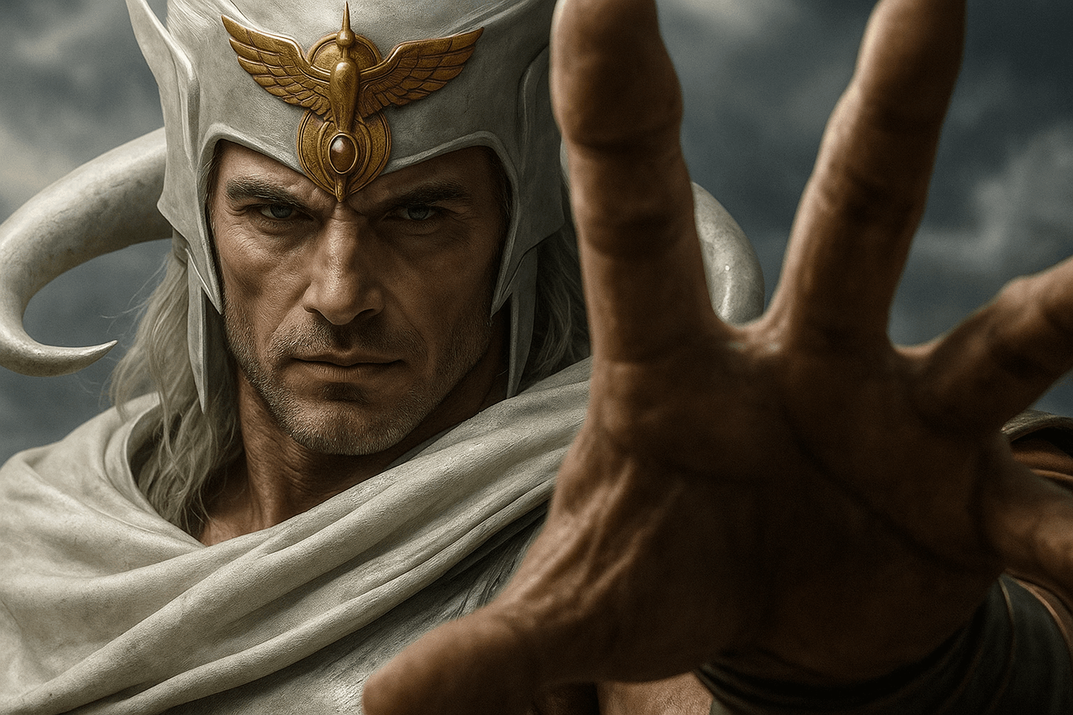 raul, hokuto no ken, sora, ai, cartoon, realism