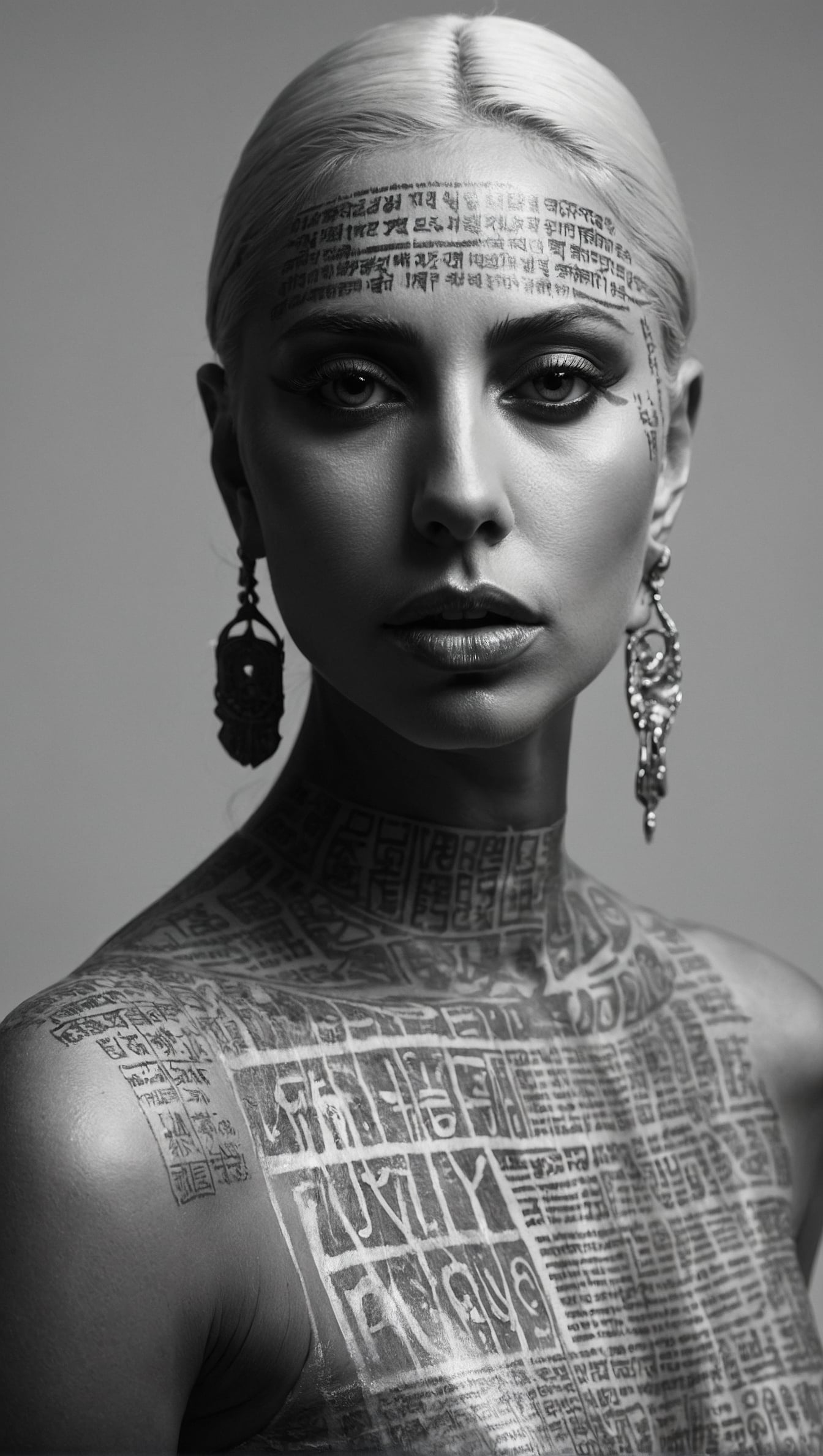 leonardo.ai, lady gaga